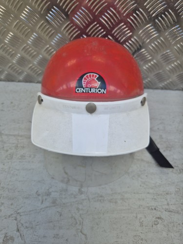 Centurion crash helmet - crash,