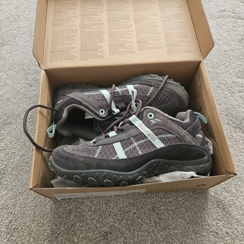 Trespass fell womens trainer - trespass,