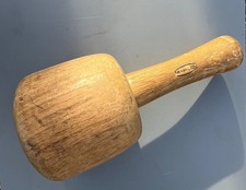 Marples Beechwood Carver's