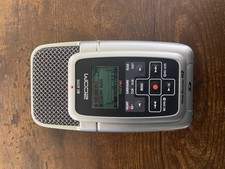 Zoom H2 Handy Recorder