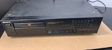 SONY CDP-761E CD PLAYER IN