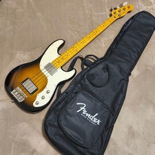 Fender Modern Player