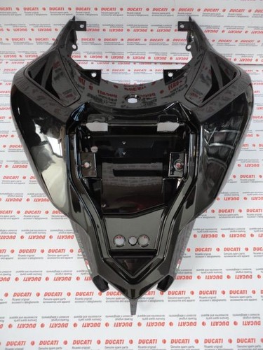 Tail fairing panel ducati - fairing,