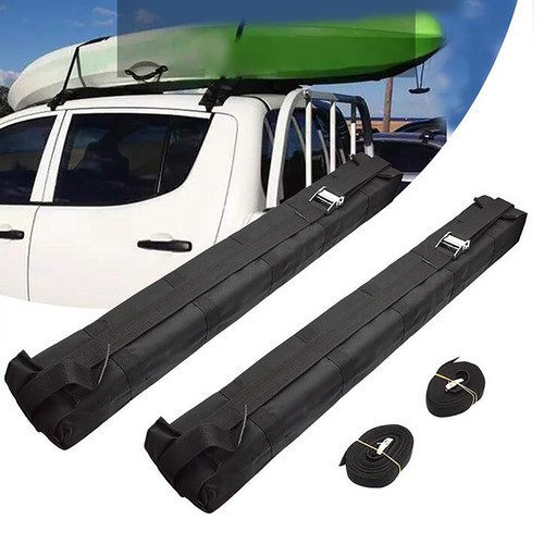 Car soft roof rack - roof,