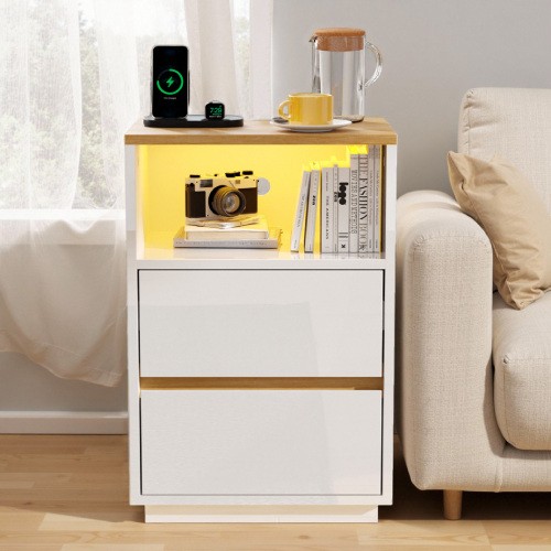 Bedside table rgb - bedside, 3