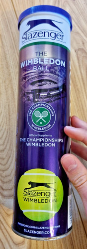 Slazenger the wimbledon - slazenger,