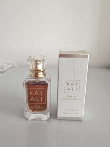 Kayali deja white flower - kayali,