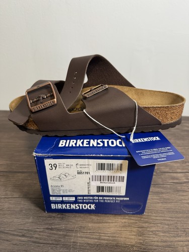 Birkenstock arizona slide - arizona,