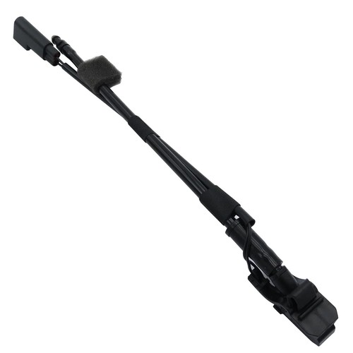Front windshield windscreen - front,