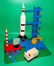 LEGO 358 Vintage space station