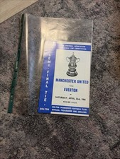 1966 Manchester United v