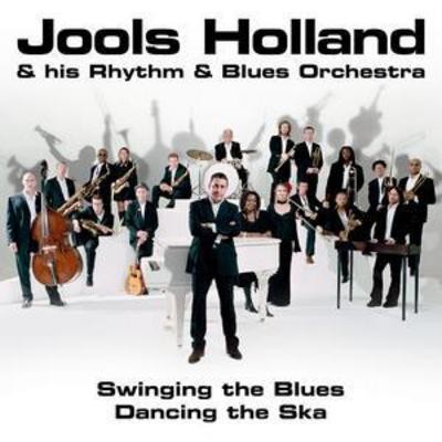 Jools holland his - rhythm, &