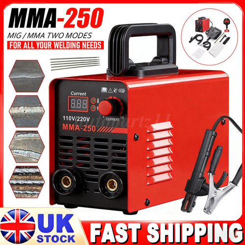 Mini portable arc - uk,