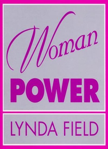 Woman power by - power, books)