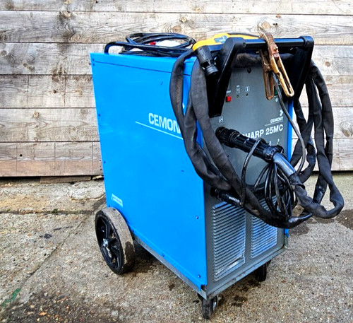 Sharp cemont plasma - cemont,