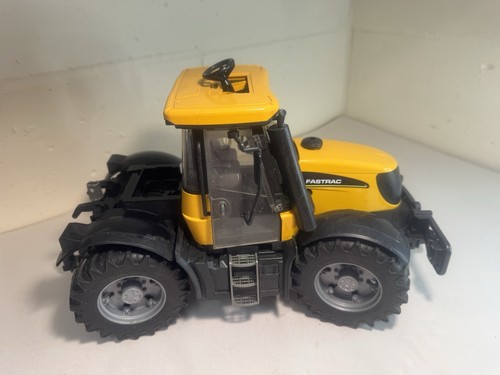 Bruder jcb fastrac tractor - fastrac,