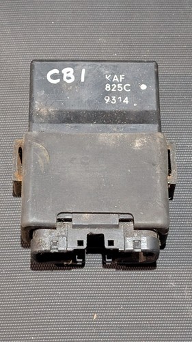 Honda cb1 cb400f - cb1, nc27