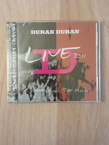 Duran live 2011 - live, (2