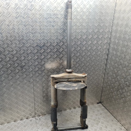 Shock absorber suspension - absorber,