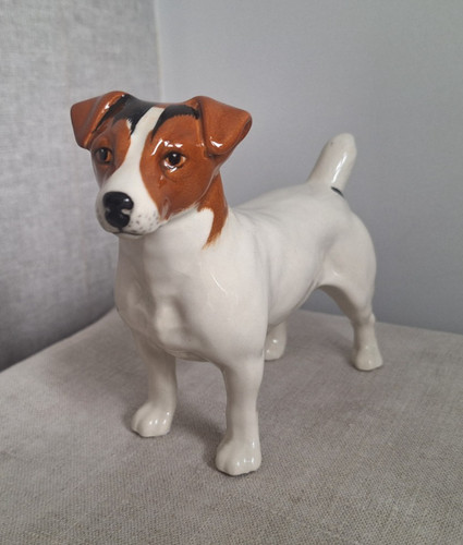 Beswick jack russell terrier - russell,
