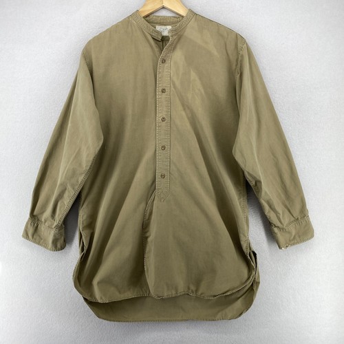 Vtg faulat shirt mens - faulat,
