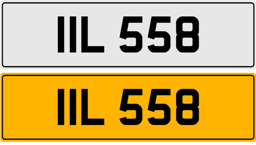 Iil 558 3x3 dateless private - i,