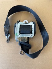 Mercedes 639 Vito 109 CDI 2006 Front Centre Seat Belt 6398603485 e11403