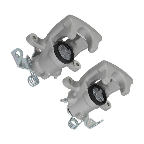 Rear brake calipers left right - rear,