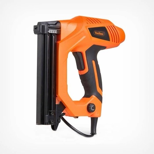 Electric staple nail gun - electric,