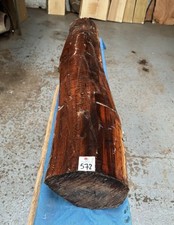 Snakewood Full Log / High