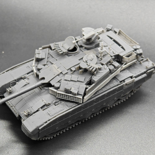 Printed russian t - printed, 1/72