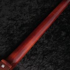 Gibson EB-4L 1973 Walnut Hollow Body 3-Piece Maple Neck Used