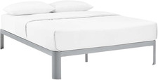 Corinne Full Bed Frame -