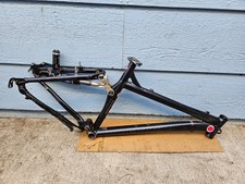 Specialized Epic S-Works FSR M5 Full Suspension Mountain Bike Frame 17.5" Medium