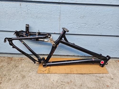 Specialized epic works - specialized, s-works