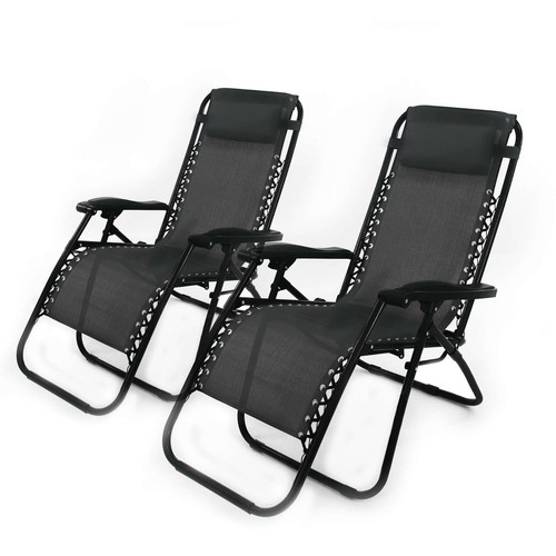 Solterra zero gravity chair - solterra,