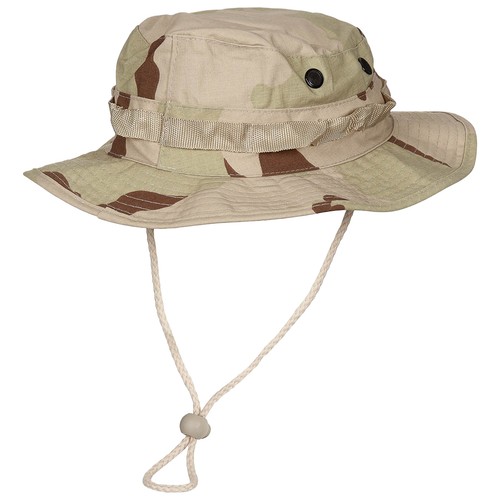 Military boonie ripstop - gi,