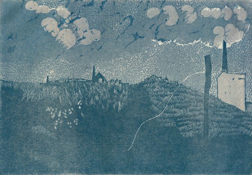 Bob devereux blue tone - devereux,