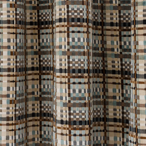 Dunelm lined pencil pleat - lined,