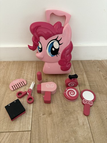 Little pony pinkie - my,