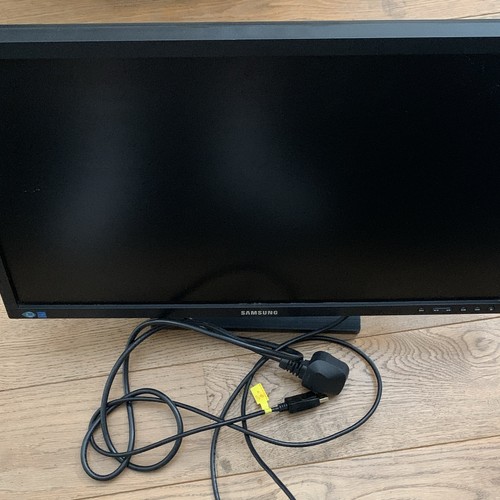 Samsung syncmaster s24e450 - samsung,