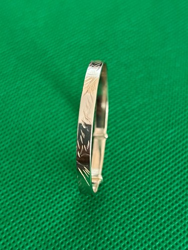 Vintage solid sterling - vintage,