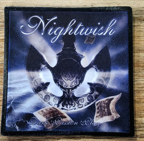 Nightwish power metal heavy - power,
