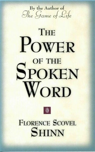 Florence scovel shinn power - florence,