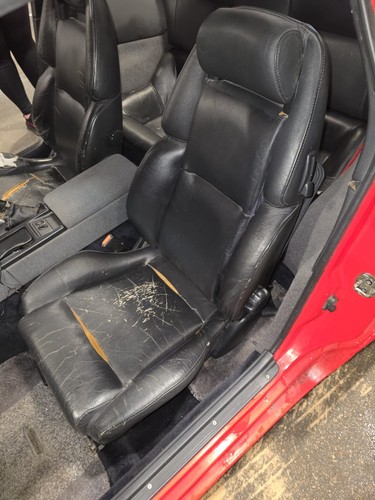 Nissan 300zx z32 complete - nissan,
