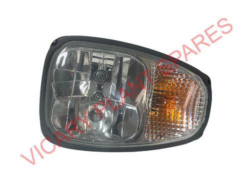 Headlight dip jcb - headlight,