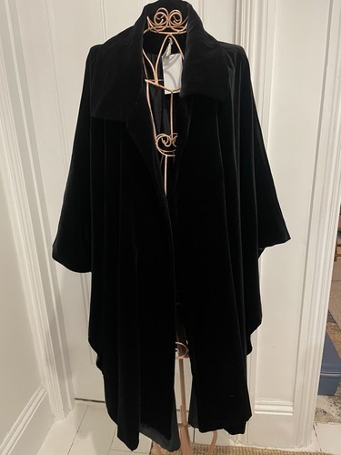 Vintage christie black - vintage, christie’s