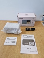 Revival Petite 2 DAB+ FM RDS