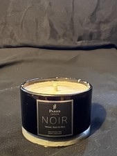 Parks of London Noir Travel