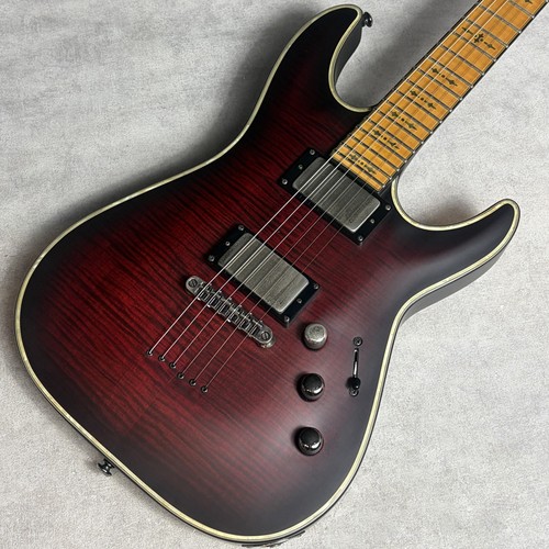 Schecter hellraiser extreme - schecter,
